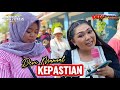 Kepastian Voc. Devi Manual | Singa Depok Angga Putra di Bongas Jamban Kertamulya