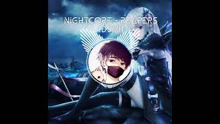 Nightcore - Reapers (DJVI)