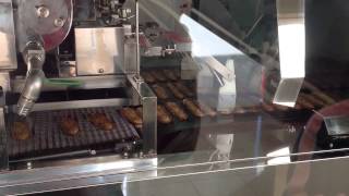 Eel Pie Factory Factory Tour