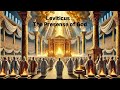 Leviticus Theme Guide  new version  #Leviticus explained #Leviticus laws #Holiness in Leviticus