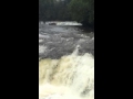 Tahquamenon Falls, MI  Lower Falls