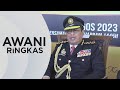 AWANI Ringkas: SPRM minta bantuan Interpol, jejaki menantu Muhyiddin