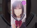 【tiktok】現役jkっぽいかわいさ shorts 可愛い