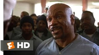 Undisputed (4/12) Movie CLIP - Aint' No Champ in Here But Me! (2002) HD