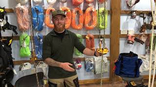 Petzl Zig Zag Plus