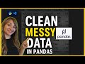 Upload a CSV to Python + Clean & Visualize It (Beginner Tutorial 2026)
