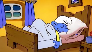 Dreaming of Smurfs 😴 • The Smurfs • 3 hours of Smurfs To Sleep to