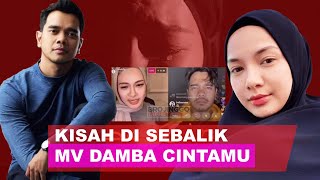 Disebalik MV Damba Cintamu Neelofa \u0026 Alif Satar