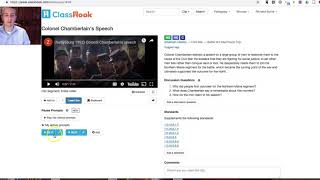 How to Use ClassHook's Pause Prompts Feature