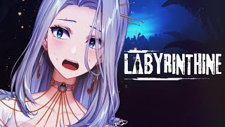 【LABYRINTHINE】DADDY HELP IM SCARED | #2