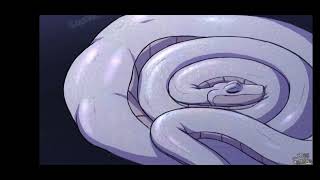snake vore
