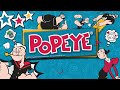 popeye nintendo switch gameplay 2021