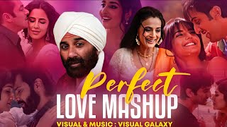 love mashup | bollywood love mashup | mashup songs | hindi mashup |