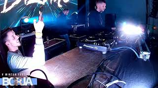 Lazaro @ V WinterFestival Borja (VideoSet)