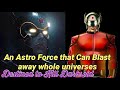 How Strong is Orion - Astro Force( DC COMICS ) Son of Darkseid