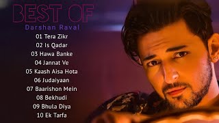 Darshan Raval Top 10 Songs | Best Of  Darshan Raval 2023 | Romantic Heart Broken Song | The Marvel