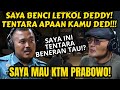 KALAU KTM PAK PRABOWO, SAYA MAU BILANG GINI...  DENGERIN YA...😂