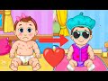 ✅ MY BABY CARE # Official video 1.2021 - GAMERXZONE