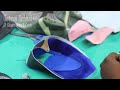 the loafers shoemaking tutorial