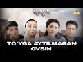 To'yga aytilmagan ovsin... Iqror, 833 - son