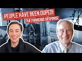 People feel they have been duped | Dr. Peter McCullough & Julie Ponesse