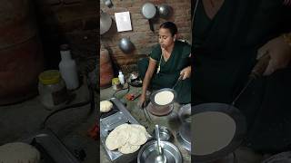 #bhojan banate hue #kaushilya #reels #khana #shortsviral  #shorts #roti