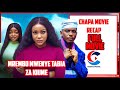 MREMBO MWENYE TABIA ZA KIUME | FULL MOVIE | CHAPA MOVIES RECAP