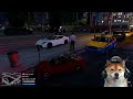 karl heinz bei der polizei gta 5 real life online