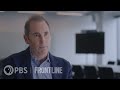 Amazon Empire: Andy Jassy Interview | FRONTLINE