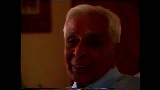 Devaru - A N Murthy Rao Documentary. ದೇವರು - ಎ.ಎನ್.ಮೂರ್ತಿರಾಯರು -ಸಾಕ್ಷ್ಯಚಿತ್ರ