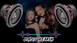 Akon - Beautiful (Bass Remix) Dj Vinzkie Remix