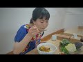 【ソウルの老舗食堂】野菜と麦飯がこんなに美味しい！食べる度に感動する韓国の美容と健康にいい料理！｜麦ご飯ビビンバと包みご飯「サムパプ」