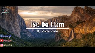 Ise Do Ham | Lirik Lagu Simalungun | Cover By Medio Purba