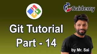 Git Part-14: Secure connection with SSH Keys (Git & Git Hub) || DevOps Tutorial 2022