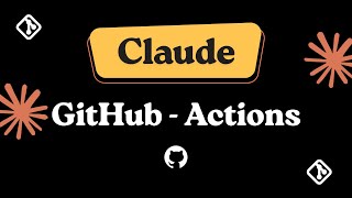 Install Claude Code GitHub Actions : This AI Developer Works While You Sleep — Meet Claude + GitHub