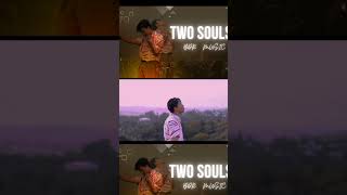 TWO SOULS IS OUT NOW • DO LISTEN IT ❤️ #andaman #music #rapsong #bdr #newrap #newrapsongs #rap