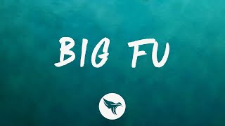 David Guetta - Big FU (Lyrics) Feat. Ayra Starr & Lil Durk