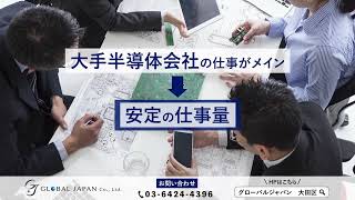 次の未来を創造する株式会社グローバルジャパン