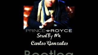 Dj'Carlos Gonzales - Stand' By Me (Carlos Gonzales Bootleg)