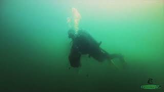 Diving Courses Are Open! Underwater Latvia: Unveiling Hidden Beauty