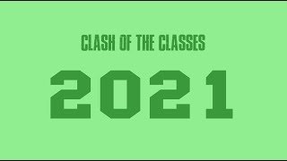 Sophomore Clash of the Classes Video | 2019