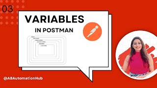 03 Postman Variables Explained || Understanding Variable Scope & Priority