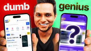 5 UI/UX Design Mistakes That SCREAM You’re A Beginner