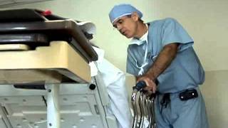 Laser Treatment for Prostate Enlargement