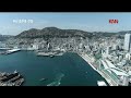 fhd knn id 부산 충무동 전경 2023.04.07