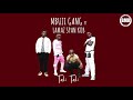 Taki Taki | Mbuzi Gang ft Lamaz Span KOB | Official Audio