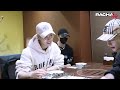 racha log 라차로그 ep.02 방황한 방찬 x 현진 x 한 bang chan x hyunjin x han