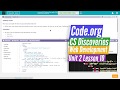 Styling Text with CSS - Lesson 10.14 Tutorial with Answers - Code.org Web Development