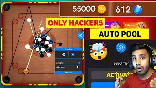 CARROM POOL NEW UPDATE - ONLY HACKERS