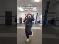 uchi mawashi geri tutorial karate kyokushin shorts